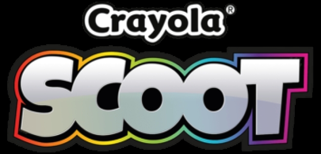 Crayola Scoot clearlogo