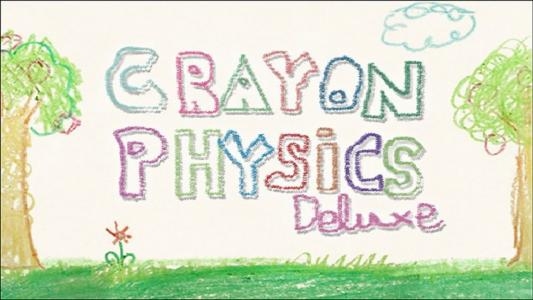 Crayon Physics Deluxe fanart