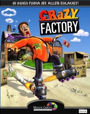 Crazy Factory