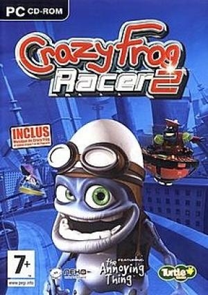 Crazy Frog Racer 2