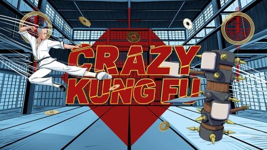 Crazy Kung Fu