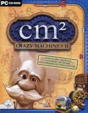 Crazy Machines 2