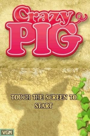 Crazy Pig screenshot