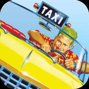 Crazy Taxi Classic