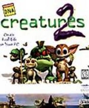 Creatures 2 Deluxe