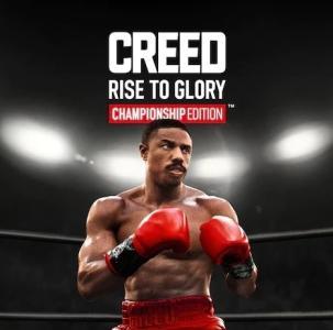 Creed: Rise To Glory - Championship Edition