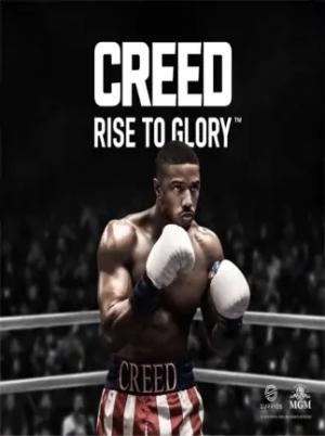 Creed: Rise To Glory