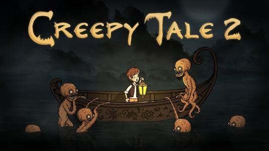 Creepy Tale 2