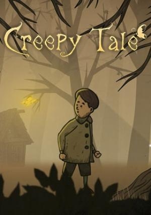 Creepy Tale