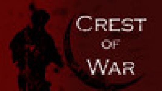 Crest of War