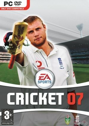 Cricket 07