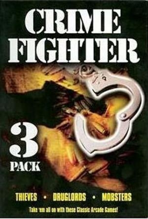 Crime Fighter 3 Pack