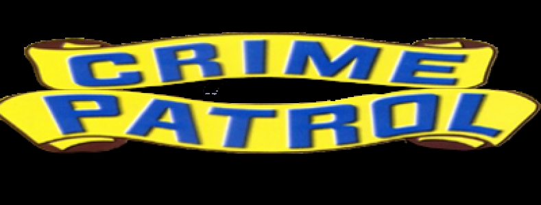 Crime Patrol clearlogo