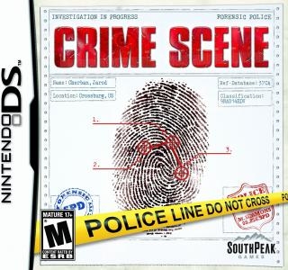 Crime Scene