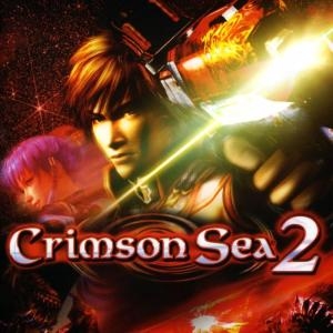 Crimson Sea 2