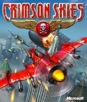 Crimson Skies