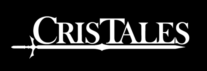 Cris Tales clearlogo