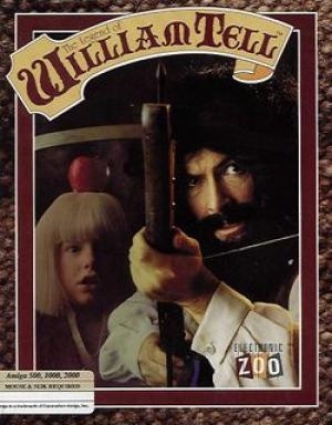 Crossbow: The Legend of William Tell