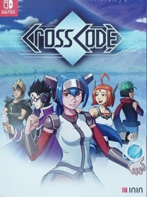 CrossCode [Collector's Edition]
