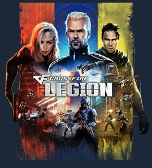 Crossfire: Legion