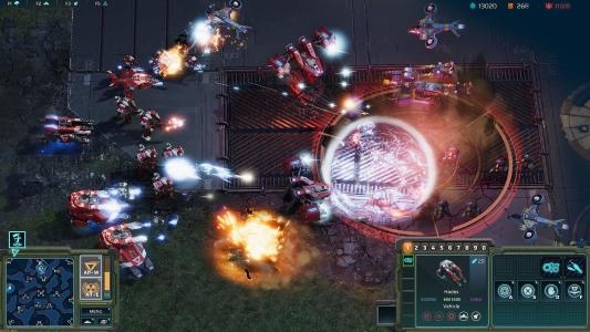 Crossfire: Legion screenshot