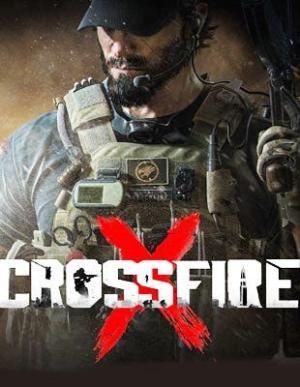 Crossfire X