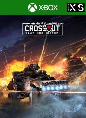 Crossout