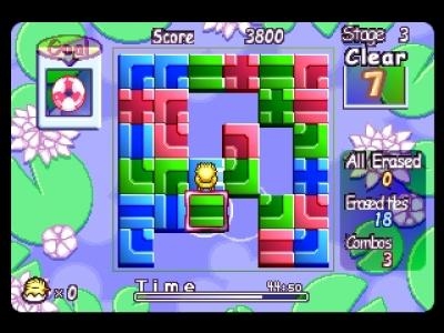 Crossroad Crisis screenshot