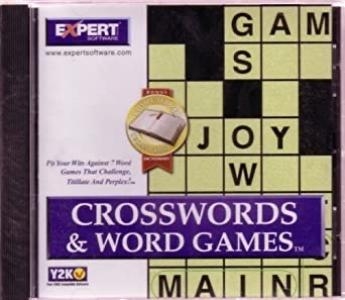 Crosswords & Word Games