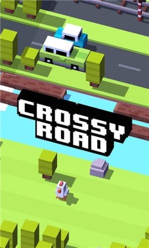 Crossy Road (PC/WP)