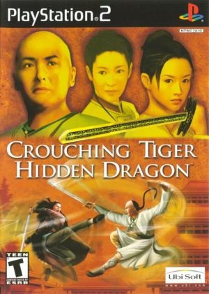 Crouching Tiger, Hidden Dragon