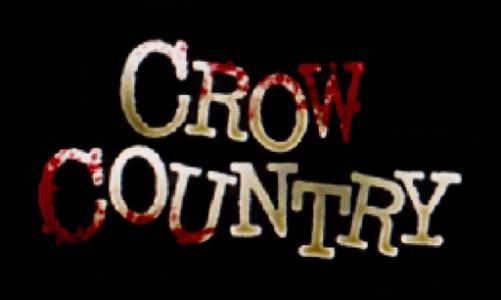 Crow Country clearlogo