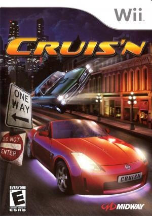 Cruis'n