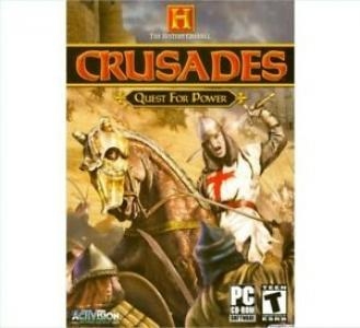 Crusades Quest for Power