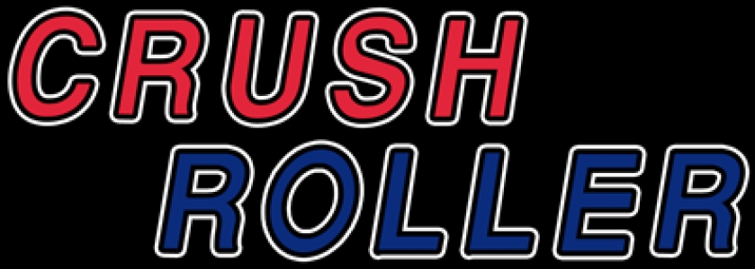 Crush Roller clearlogo