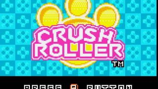 Crush Roller screenshot