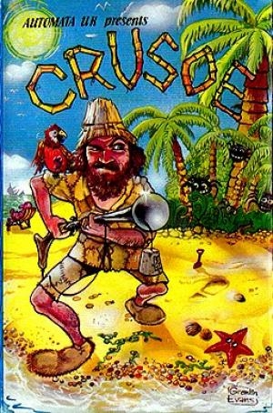 Crusoe