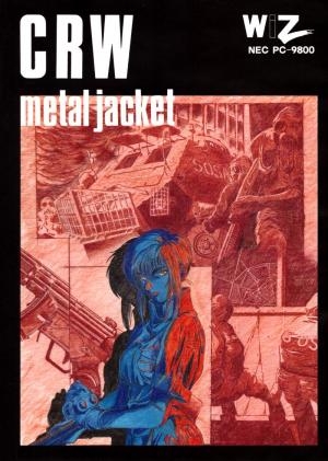 CRW Metal Jacket