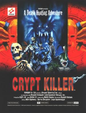 Crypt Killer