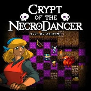 Crypt of the NecroDancer