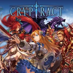 Cryptract