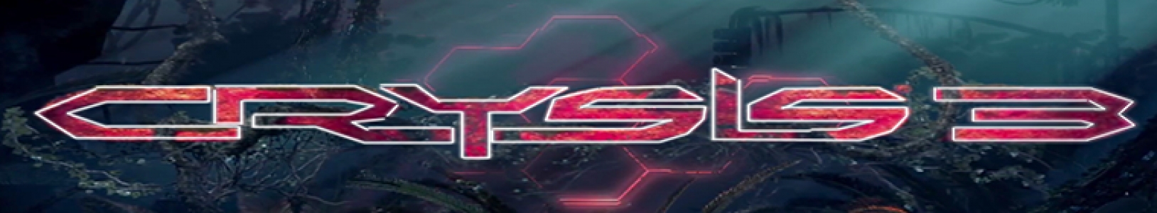 Crysis 3 banner