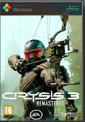 Crysis 3 Remastered