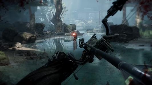 Crysis 3 Remastered screenshot