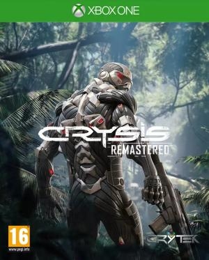 Crysis Remastered