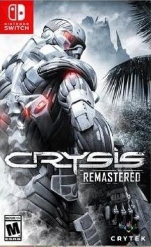 Crysis Remastered