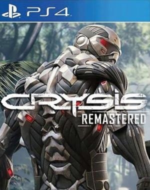 Crysis Remastered