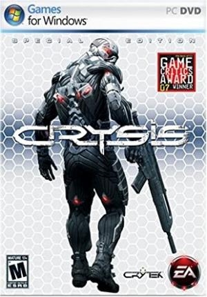 Crysis [Special Edition]