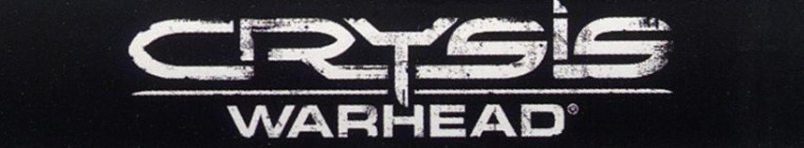 Crysis Warhead banner