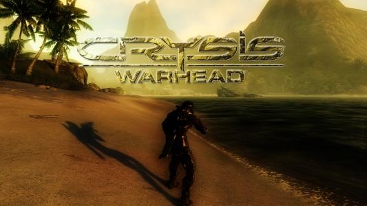 Crysis Warhead fanart